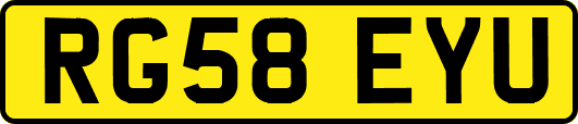 RG58EYU