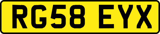 RG58EYX