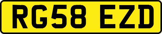 RG58EZD