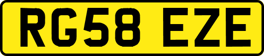 RG58EZE
