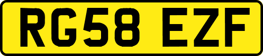 RG58EZF