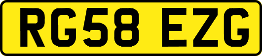 RG58EZG
