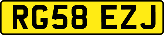 RG58EZJ