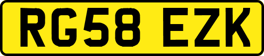 RG58EZK