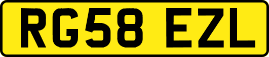 RG58EZL