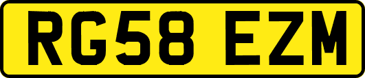 RG58EZM