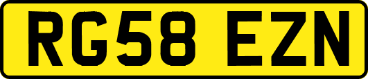 RG58EZN
