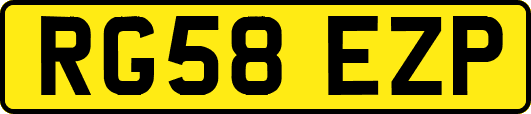 RG58EZP