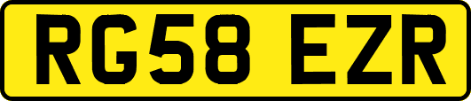RG58EZR