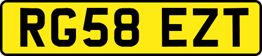 RG58EZT