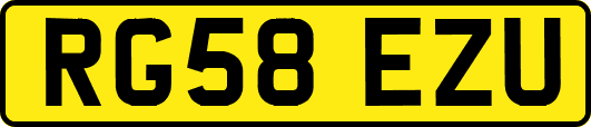 RG58EZU