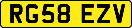 RG58EZV