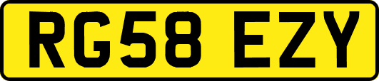RG58EZY