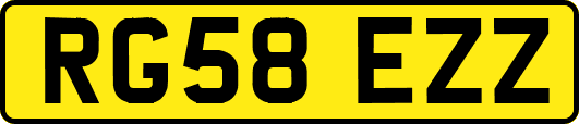 RG58EZZ