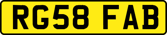 RG58FAB