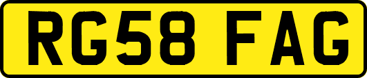 RG58FAG
