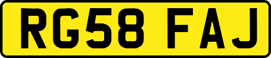 RG58FAJ
