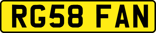 RG58FAN