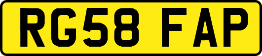 RG58FAP