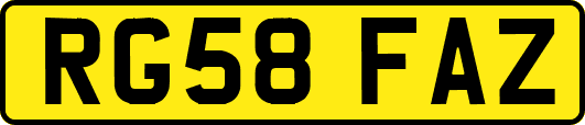 RG58FAZ