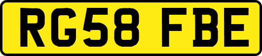 RG58FBE