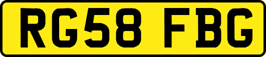 RG58FBG