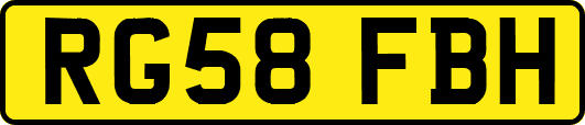 RG58FBH