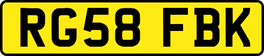 RG58FBK