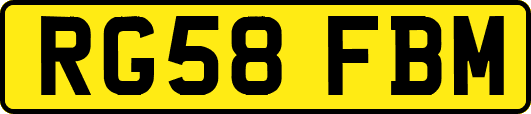 RG58FBM