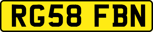 RG58FBN