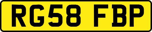 RG58FBP