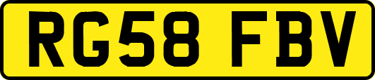 RG58FBV