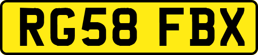 RG58FBX
