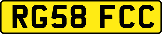 RG58FCC