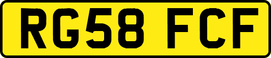 RG58FCF