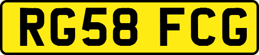 RG58FCG