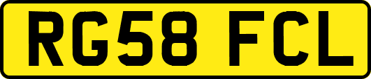 RG58FCL