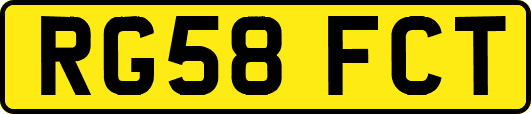 RG58FCT