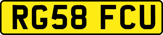 RG58FCU