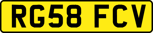 RG58FCV
