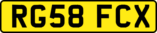 RG58FCX