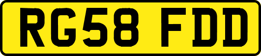 RG58FDD