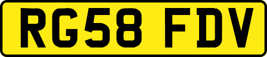 RG58FDV
