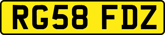 RG58FDZ