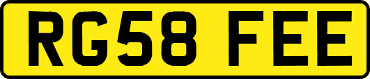 RG58FEE