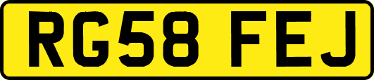 RG58FEJ