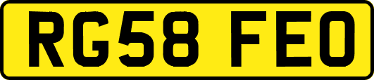 RG58FEO