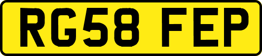 RG58FEP