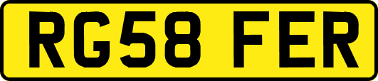 RG58FER