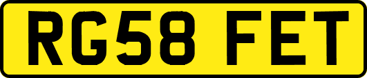 RG58FET